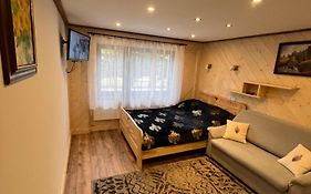 Apartament Śnieżka